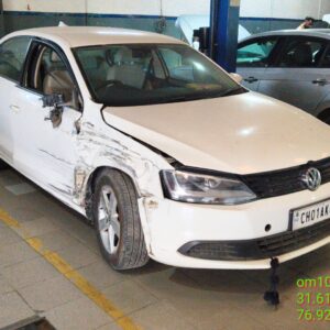 VOLKSWAGEN JETTA 2.0 COMFORTLINE,2011,Diesel,MANDI,HP(WITHOUT RC)