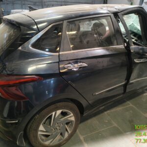 HYUNDAI I20 1.0 TURBO GDI ASTA OPTION DCT,2020,Petrol,FARIDABAD,HR(WITH RC)