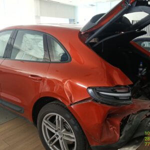 PORSCHE MACAN R4,2024,Petrol,FARIDABAD,HR(WITH RC)