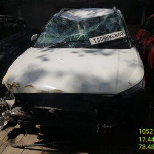 HYUNDAI VENUE 1.2 S,2021,Petrol,HYDERABAD,TS(WITH RC)
