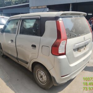 MARUTI WAGON R 1.0 LXI CNG,2021,PUNE,MH(WITH RC)