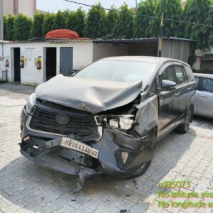 TOYOTA INNOVA CRYSTA 2.4 GX MT 7 STR,2020,Diesel,PANIPAT,HR(WITH RC)
