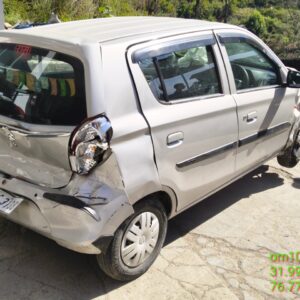 MARUTI ALTO 800 VXI PLUS,2022,Petrol,MANDI,HP(WITH RC)