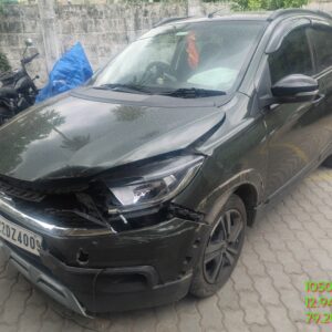 TATA MOTORS TIAGO NRG XZ AMT,2023,Petrol,VELLORE,TN(WITH RC)