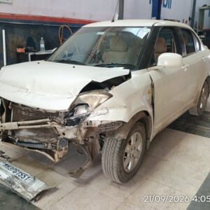 MARUTI SWIFT DZIRE ZXI,2010,Petrol,Aurangabaad,MH(WITH RC)