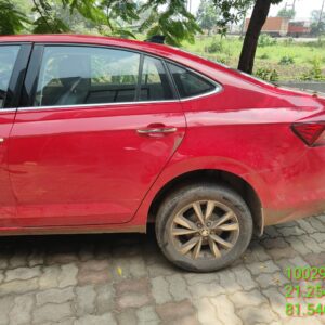 SKDOA SLAVIA 1.0 TSI STYLE,2024,Petrol,RAIPUR,CH(WITH RC)