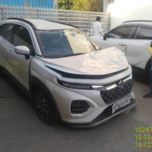 MARUTI FRONX 1.2L DELTA,2024,Petrol,PUNE,MH(WITH RC)