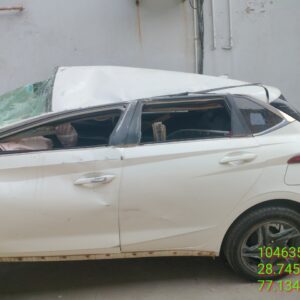 HYUNDAI I20 1.5 U2 CRDI SPORTZ,2022,Diesel,NEW DELHI,(WITH RC)