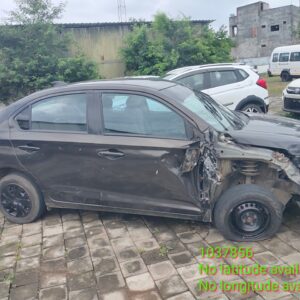 HONDA AMAZE 1.5 S,2019,Diesel,UJJAIN,MP(WITH RC)