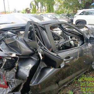 HYUNDAI AURA 1.2 S CNG,2022,VALSAD,GJ(WITHOUT RC)