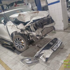 MARUTI BALENO 1.2 ALPHA,2024,Petrol,TIRUPATI,AP(WITH RC)