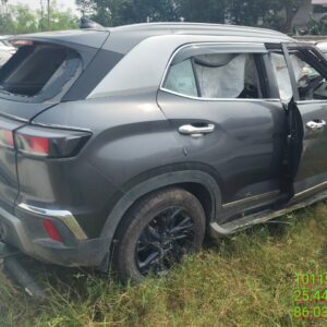 HYUNDAI CRETA S OPTION,2025,Petrol,BEGUSARAI,BR(WITHOUT RC)