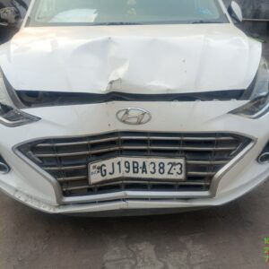 HYUNDAI GRAND I10 NIOS SPORTZ 1.2 AMT VTVT,2020,Petrol,SURAT,GJ(WITH RC)