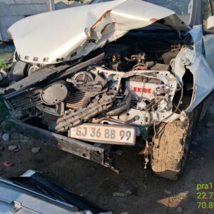 TOYOTA FORTUNER LEGENDER AT,2026,Diesel,RAJKOT,GJ(WITH RC)