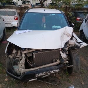 MARUTI VITARA BREZZA 1.5 VXI,2021,Petrol,NAGPUR,MH(WITH RC)