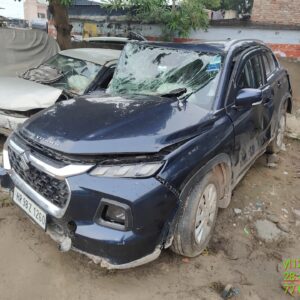 MARUTI GRAND VITARA DELTA SMART HYBRID,2025,Petrol,GURUGRAM,HR(WITH RC)