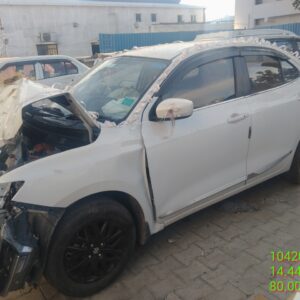 MARUTI NEW DZIRE ZXI,2025,Petrol,NELLORE,AP(WITH RC)