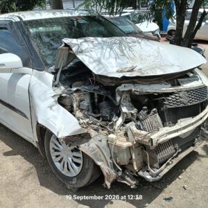 MARUTI SWIFT VDI,2012,Diesel,SATARA,MH(WITH RC)