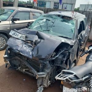 MARUTI SWIFT VXI, 2016, PETROL, kathua, JK, (WITH RC)