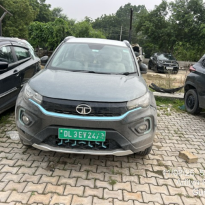 C230026141616 TATA NEXON EV 2.0 XZ+ (2022), GURGAON,HARYANA , (WITHOUT RC)