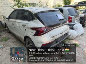 HYUNDAI I 20 ASTA 1.2 KAPPA MT (2024), DELHI,DELHI, (WITH RC)