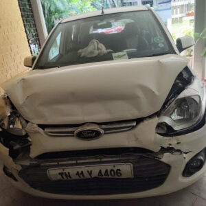 FORD FIGO 1.2 (2013), CHENNAI,TAMIL NADU, (With RC)