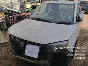 Maruti VITARA BREZZA LXI (2020), Jaipur ,RAJASTHAN, (WITH RC)