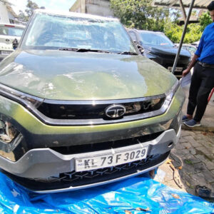 TATA Punch ACC+ 1.2P (2025), WAYANAD,KERALA, (With RC)