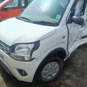 MARUTI WAGON R-1.0 LXI (2025), BANGALORE,KARNATAKA, (With RC)