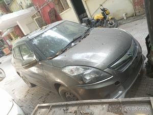 MARUTI SWIFT DZIRE VDI BSIV (2016), DELHI,DELHI, (WITH RC)