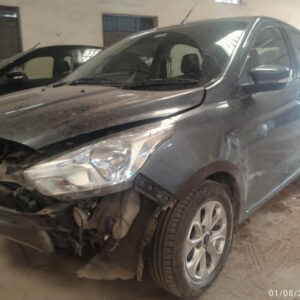 FORD FIGO 1.5 TDCI (2017), BANGALORE,KARNATAKA, (With RC)