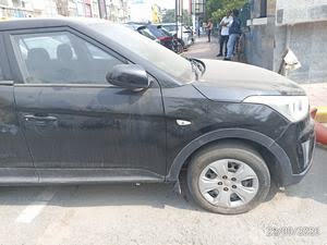 HYUNDAI CRETA 1.6 VTVT (2016), DELHI,DELHI, (WITH RC)