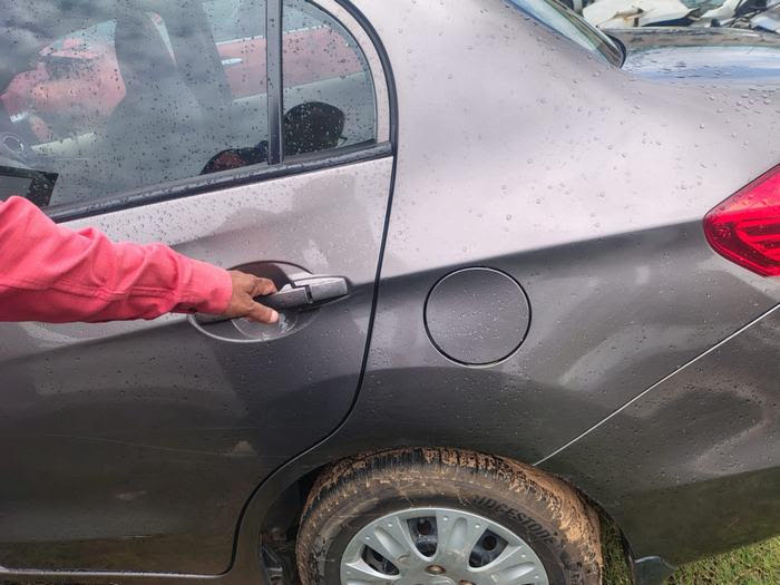 HONDA Amaze (2013), Bhubanswar,ODISHA, (WITH RC)