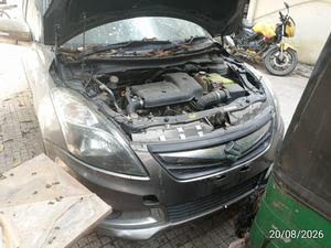 MARUTI SWIFT DZIRE VDI BSIV (2016), DELHI,DELHI, (WITH RC)