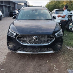 MG MOTOR INDIA PVT LTD ZS ASTOR 220 TURBO 6AT SAVVY R (2023), SOLAPUR,MAHARASHTRA, (WITH RC)