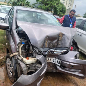 HONDA Amaze (2013), Bhubanswar,ODISHA, (WITH RC)