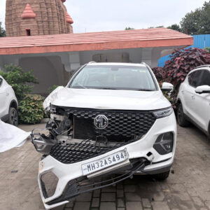 MG HECTOR HECTOR PLUS 7 SEATER SELECT BS6 (2022), NAGPUR,Maharashtra, (WITH RC)