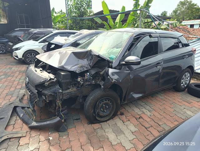 HYUNDAI i20 Sports VTVT, 2018 (2018), KOLLAM,KERALA, (With RC)
