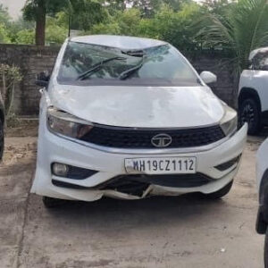 TATA MOTORS LTD TIGOR XZ 1.2 RTN BS6 (2020), PALDHI JALGAON ,MAHARASHTRA, (With RC)