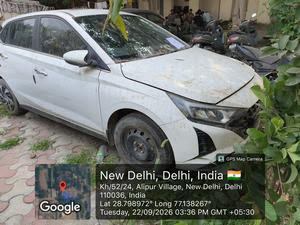 HYUNDAI I 20 ASTA 1.2 KAPPA MT (2024), DELHI,DELHI, (WITH RC)