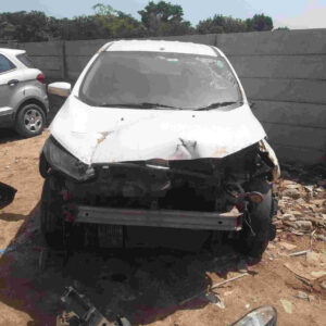 FORD ECOSPORT (2015), AHMEDABAD,GUJARAT, (WITH RC)
